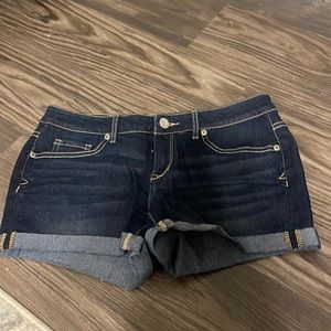 Aeropostale MIDI Shorts Size 6